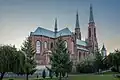 Katolický kostel sv. Joachim