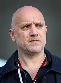 Zachar Prilepin (7. června 2020)
