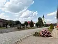 Náves