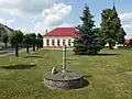 Náves