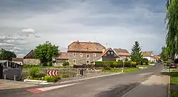 Náves