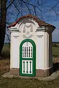 Zahrádka (Kostelec nad Vltavou) (1.).jpg