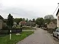 Cesta