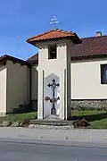 Kaplička