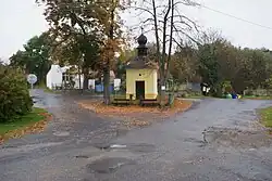 Náves