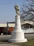 Zaječí - socha sv Jana Nepomuckého obr1.jpg