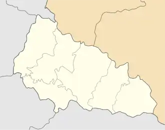 Rachov