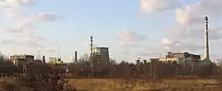 Chemička