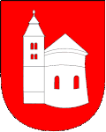 Znak obce Zákolany
