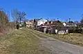 Severní část