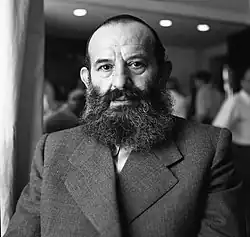 Zalman Ben Ja'akov