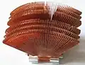 Chladič CPU Zalman „flower“