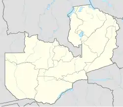 Kitwe