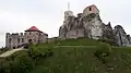 ZamekRabsztyn