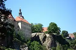 Zamek Bechyne skala.jpg