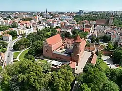 Zámek