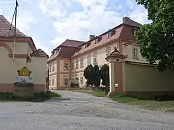 Zámek
