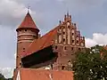 Zámek (Olštýn)