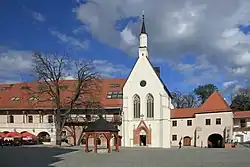 Hrad v Ratiboři