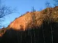 Přírodní památka Zámky
