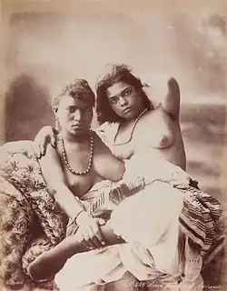 Akt, asi 1880