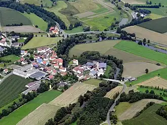 Zangenstein (2011)