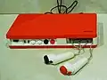 Ping-O-Tronic (konec roku 1974)