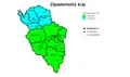 Západočeský kraj
