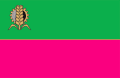 Záporožský rajón – vlajka