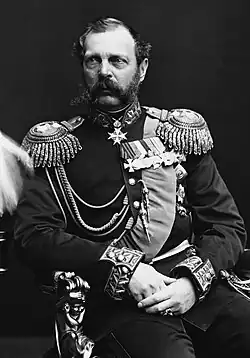 Portrét