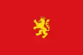 Zaragoza – vlajka