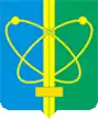 Zarečnyj – znak