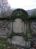 nejstarší náhrobek