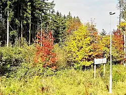 Šluknov údolí (zruš.)