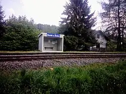 Borek u Žlutic