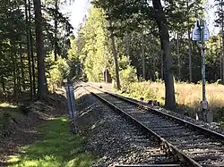Kornatice rybník