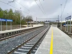 Jeníkov-Oldřichov