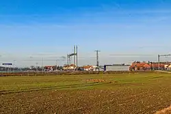 zastávka Opatovice nad Labem