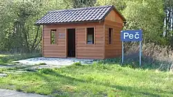 Peč
