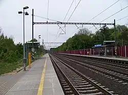 Praha-Dolní Počernice