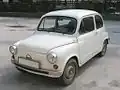Jugoslávská Zastava 850