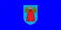 Kanfanar – vlajka