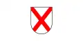 Novigrad – vlajka
