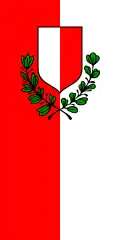 Poreč – vlajka