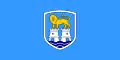 Umag – vlajka