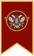 Valjevo – vlajka