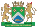 Zastavenský rajón – znak