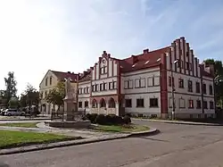 Hlavní náměstí