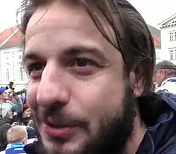 Martin Zaťovič (2017)