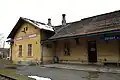 Zavidov